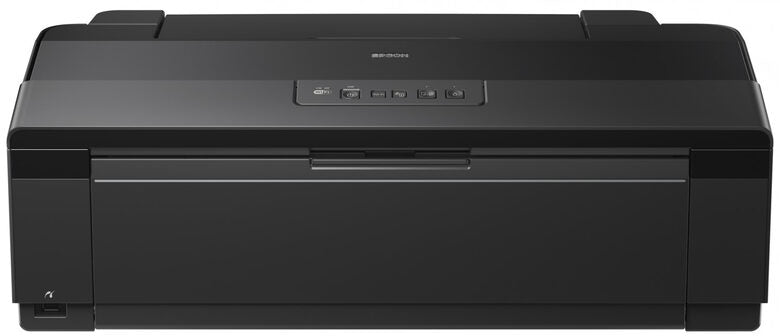 Epson Stylus Photo 1500W