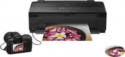 Epson Stylus Photo 1500W