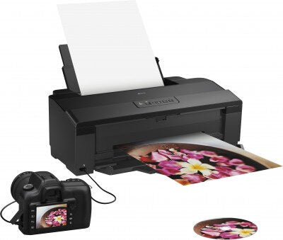 Epson Stylus Photo 1500W