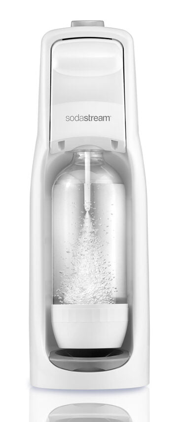 SodaStream Jet Bianco