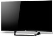 LG 32LM660S TV 81,3 cm (32") Full HD Smart TV Wi-Fi Nero