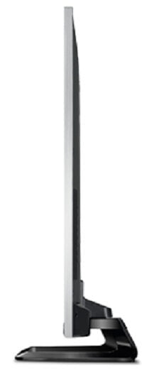 LG 32LM660S TV 81,3 cm (32") Full HD Smart TV Wi-Fi Nero