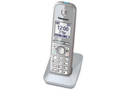 Panasonic KX-TGA671 Telefono DECT Identificatore di chiamata Argento