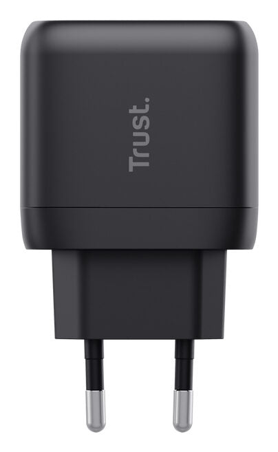 Trust Maxo Caricabatteria USB-C GaN da 45 W