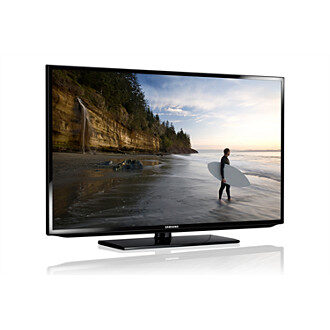 Samsung UE40EH5300PXZT 101,6 cm (40") Full HD Smart TV Nero