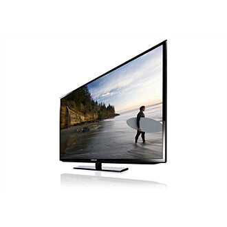 Samsung UE40EH5300PXZT 101,6 cm (40") Full HD Smart TV Nero