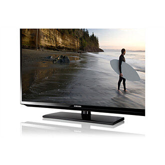 Samsung UE40EH5300PXZT 101,6 cm (40") Full HD Smart TV Nero