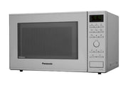 Panasonic NN-GD462M Superficie piana Microonde combinato 31 L 1000 W Argento