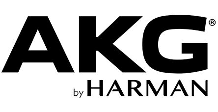 AKG K619 Cuffie Cablato A Padiglione Musica e Chiamate Rosso