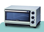 Ariete 972 21 L 1500 W Argento Grill