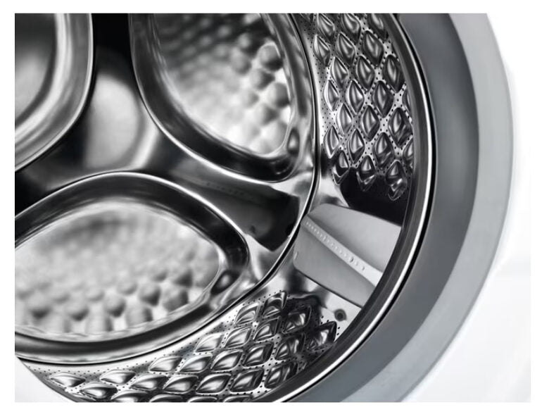 Electrolux EW9F284GREEN lavatrice Caricamento frontale 8 kg 1400 Giri/min A Bianco
