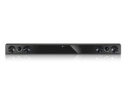 LG NB2420A altoparlante soundbar Nero 2.0 canali 160 W