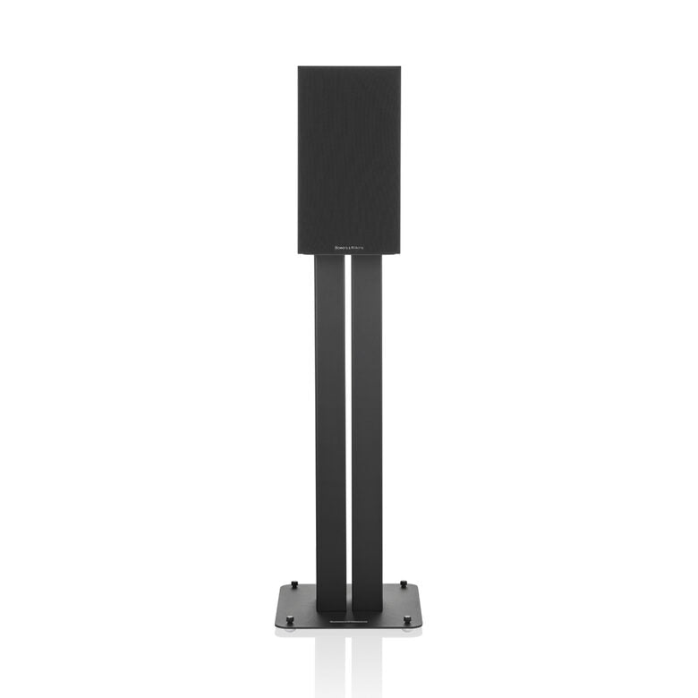 Bowers & Wilkins 607 S3 Diffusori Da Scaffale Compatti, Coppia, Black