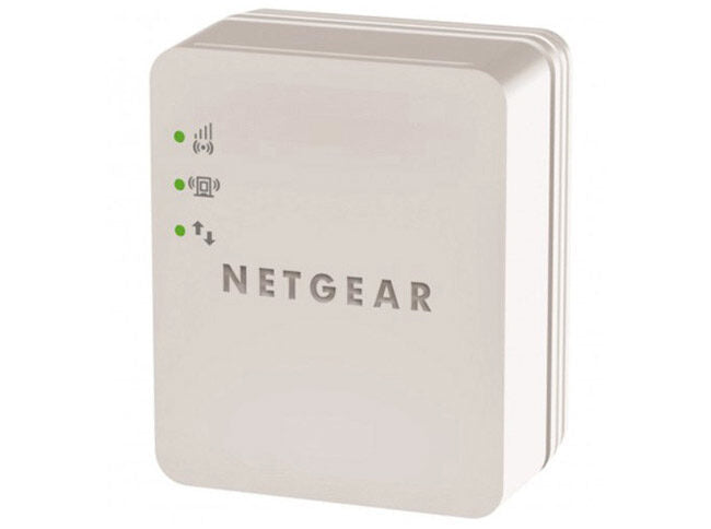 Netgear WN1000RP 300 Mbit/s