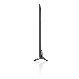 Samsung Series 8 UE46ES8000QXZT TV 116,8 cm (46") Full HD Smart TV Wi-Fi Argento