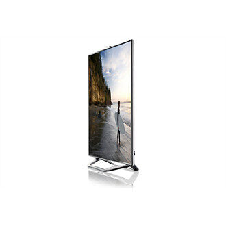 Samsung Series 8 UE46ES8000QXZT TV 116,8 cm (46") Full HD Smart TV Wi-Fi Argento