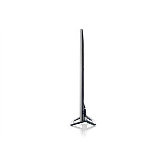 Samsung Series 8 UE46ES8000QXZT TV 116,8 cm (46") Full HD Smart TV Wi-Fi Argento