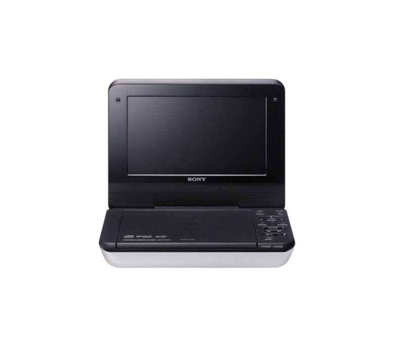 Sony DVP-FX780 Lettore DVD portatile con porta USB