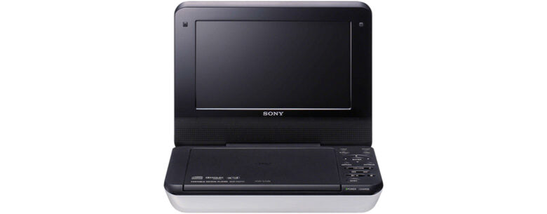 Sony DVP-FX780 Lettore DVD portatile con porta USB