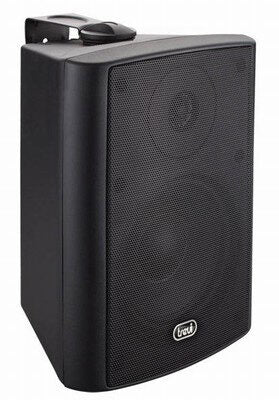 Trevi HTS 9410 2-vie Nero Cablato 100 W