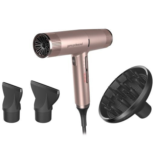 Gama Phon Ph6060 Professionale IQ Perfetto Gold Rose