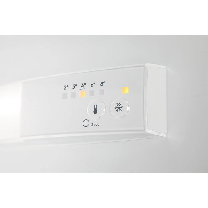 Electrolux Frigocongelatore Serie 500 ColdSense 157,5 cm