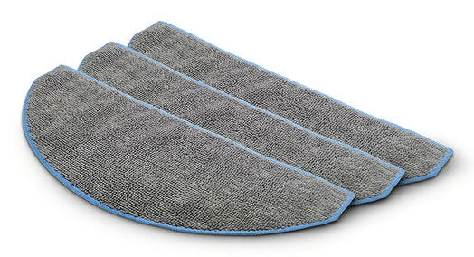 iRobot accessorio e ricambio per aspirapolvere Panno mop Robot aspirapolvere 100000045