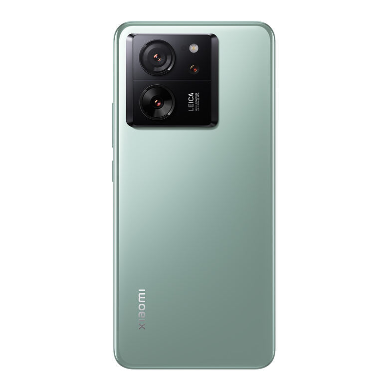 Xiaomi 13T 16,9 cm (6.67") Doppia SIM Android 13 5G USB tipo-C 8 GB 256 GB 5000 mAh Verde
