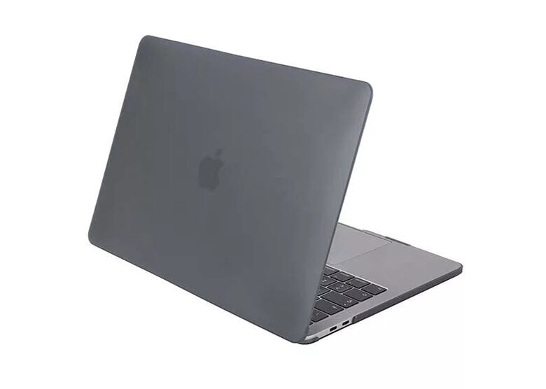 Tucano HSNI-MBAM2-BK borsa per laptop 34,5 cm (13.6") Custodia rigida Nero