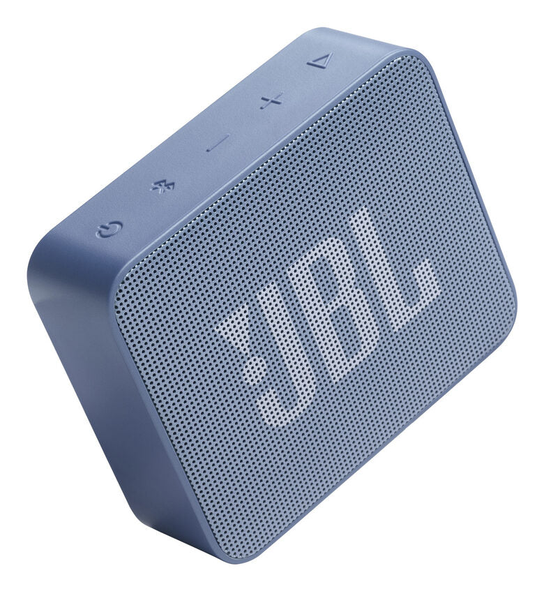 JBL Go Essential 2 Altoparlante portatile e per feste Blu 3,1 W
