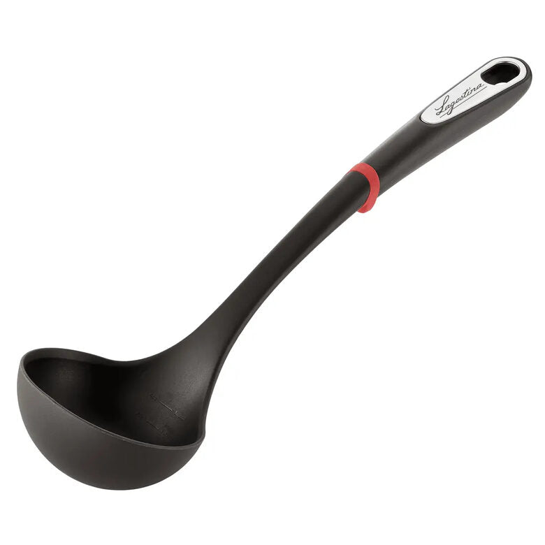 Lagostina Ingenio Smart 012196000007 mestolo Nero