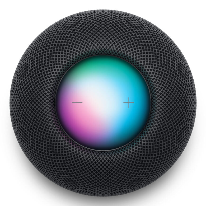 Apple HomePod mini - Mezzanotte