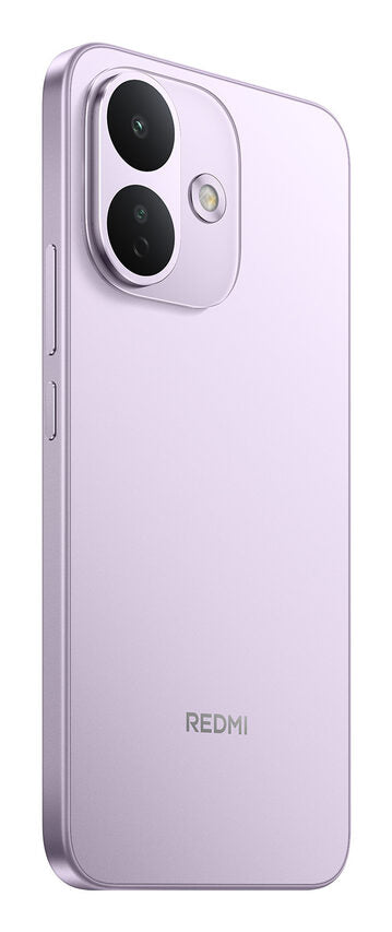 Xiaomi Redmi Note 17 Pro 5G 17,4 cm (6.83") Doppia SIM 6 GB 256 GB 8340 mAh Viola