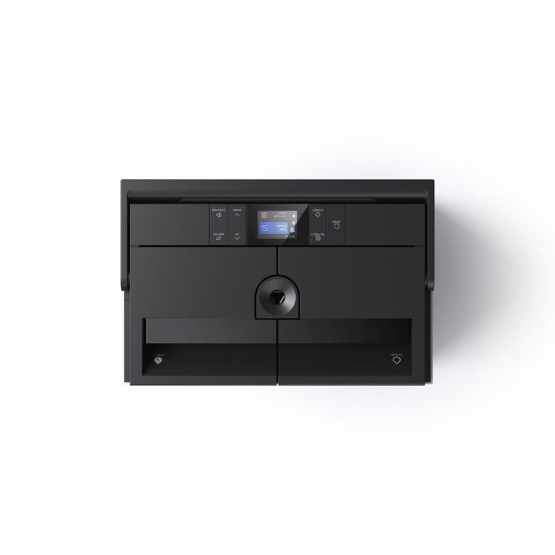 Ecovacs WINBOT W3 OMNI EU 4500 mAh