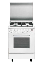 Glem Gas Alpha A65RXF2 Cucina Bianco A
