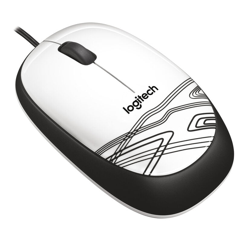 Logitech LGT-M105W