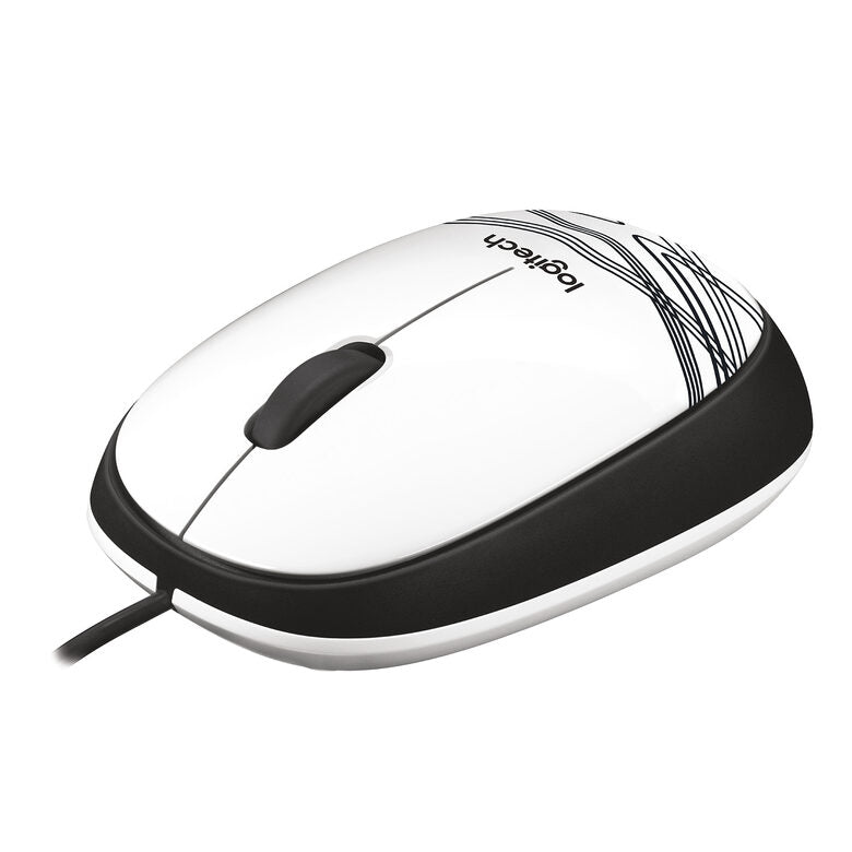 Logitech LGT-M105W