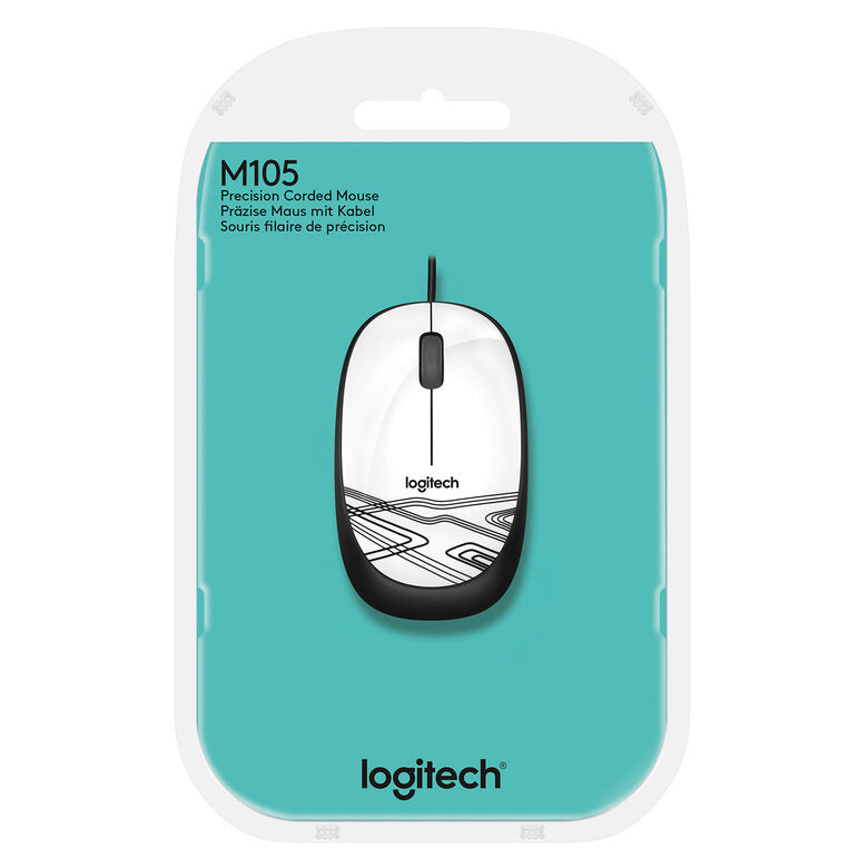 Logitech LGT-M105W