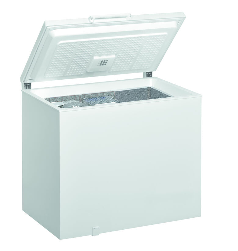 Ignis CEI250 Congelatore a Pozzetto Libera installazione F