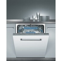 Hoover HLSI 300GT/3-S Lavastoviglie a Incasso Scomparsa Totale 15 coperti