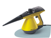 Ariete 4109 Pulitore a vapore portatile 0,175 L 900 W Giallo