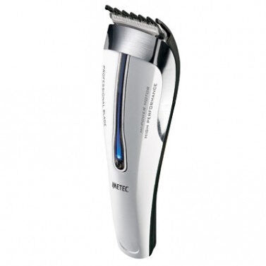 Imetec Hi Man Expert HC7 200 Nero, Bianco
