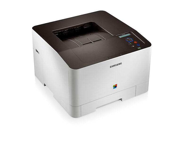 Samsung CLP-415N stampante laser A colori 9600 x 600 DPI A4