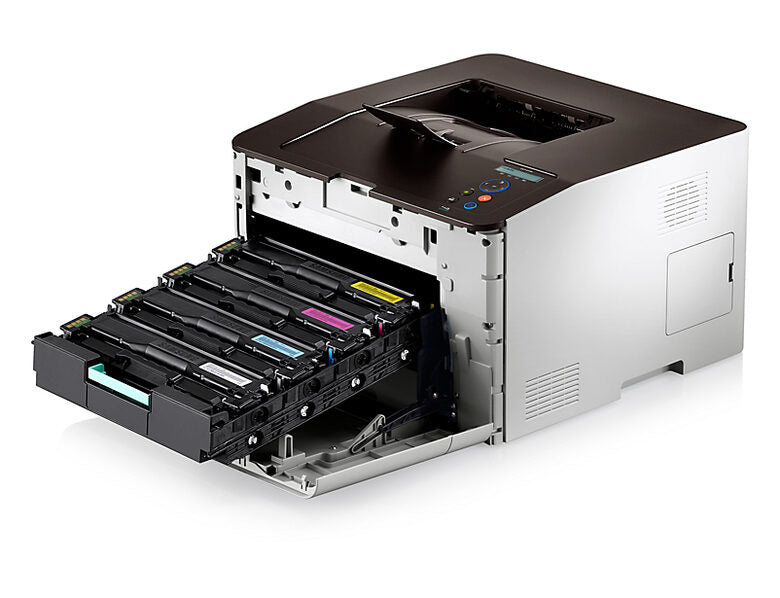 Samsung CLP-415N stampante laser A colori 9600 x 600 DPI A4