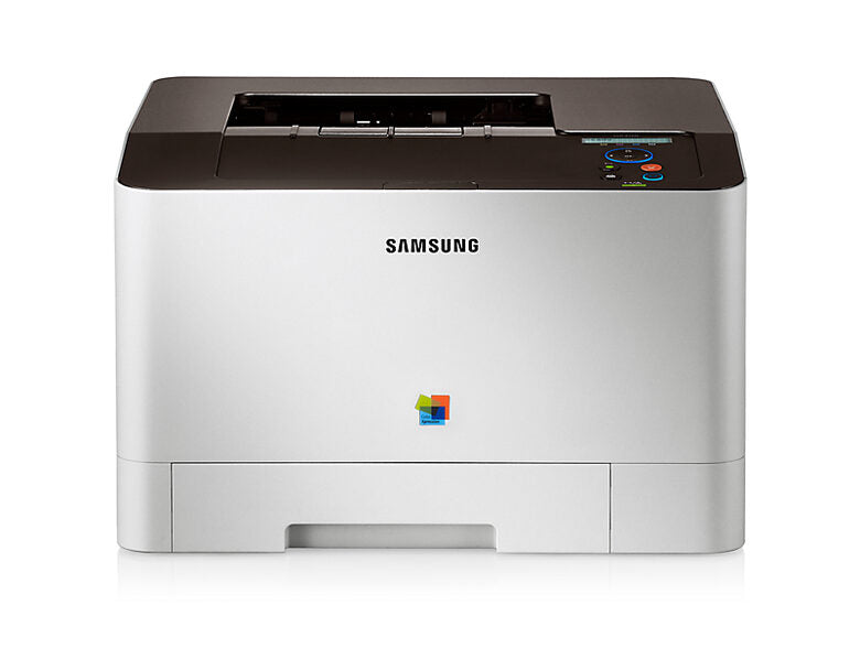 Samsung CLP-415N stampante laser A colori 9600 x 600 DPI A4