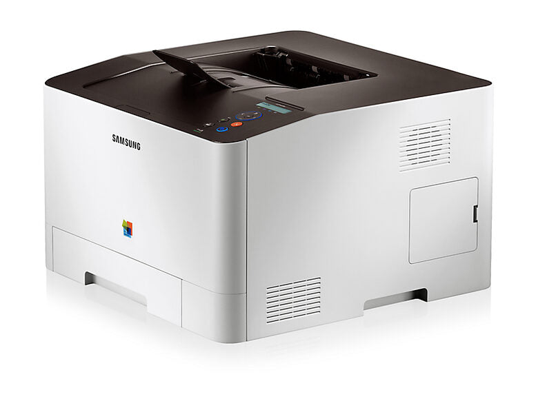 Samsung CLP-415N stampante laser A colori 9600 x 600 DPI A4