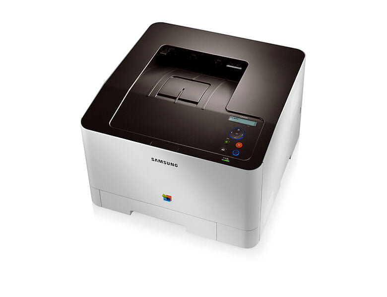Samsung CLP-415N stampante laser A colori 9600 x 600 DPI A4