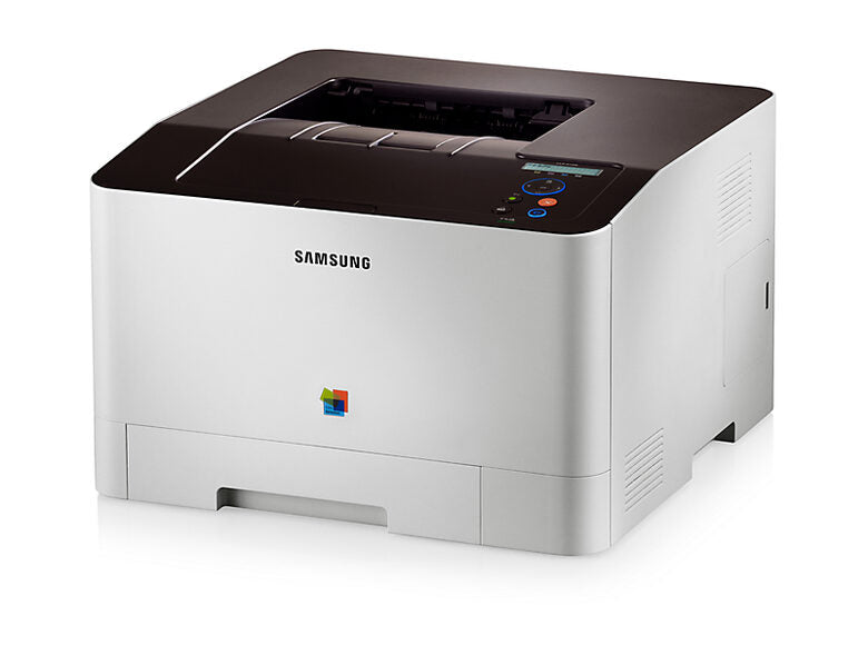 Samsung CLP-415N stampante laser A colori 9600 x 600 DPI A4