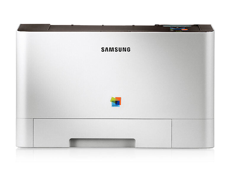 Samsung CLP-415N stampante laser A colori 9600 x 600 DPI A4