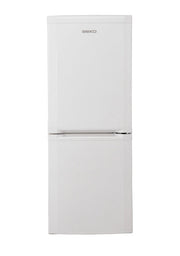 Beko CSA 29023 frigorifero con congelatore Libera installazione 237 L Bianco
